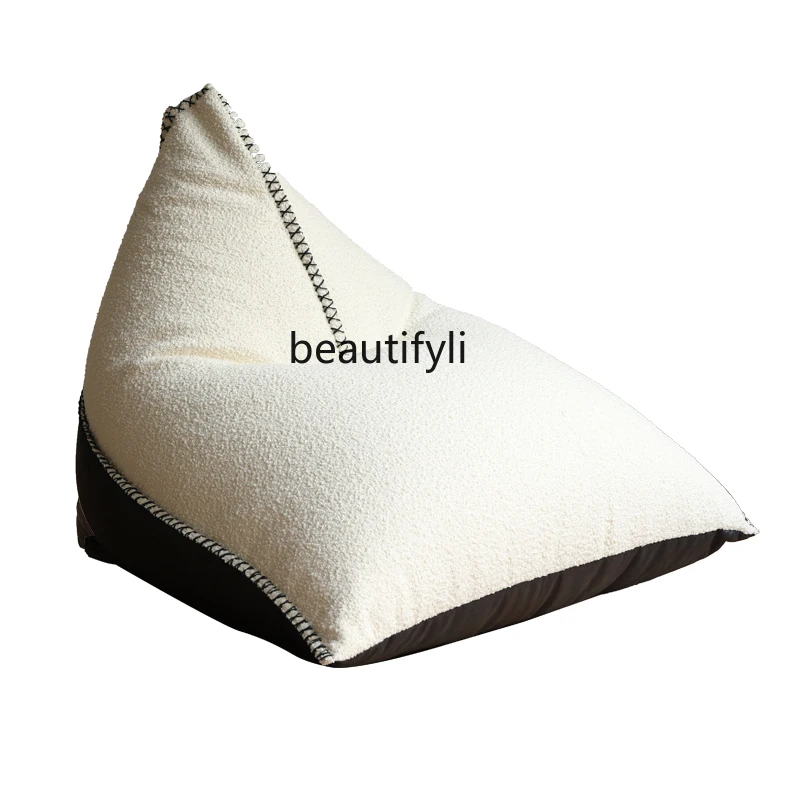 

Nordic Lazy Sofa Dutch Design Lazy Bean Bag Leisure Sofa Tatami