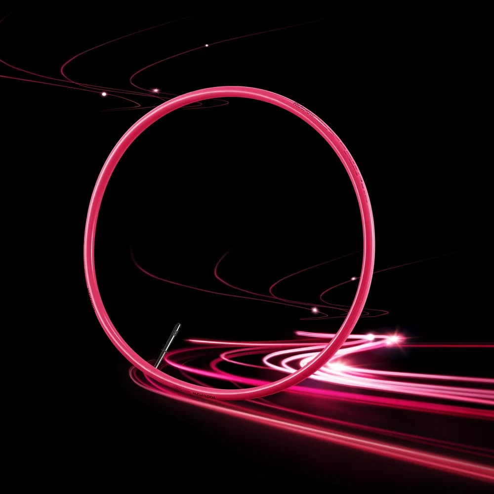 Description Picture 6 of itemRideNow TPU Road Bicycle Inner MTB Tube 700x25C Tire gravel bike accessories 29x1.5 1.9 Tires Patch kit 24 36 45g Ride now Tubes