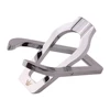 Stainless Steel Smoking Pipe Holder Rack Portable Foldable Tobacco Smoking Pipe Display Stand Accessories 5