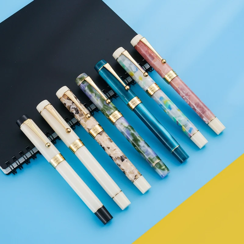 Jinhao 100 ״Ͼ  , EF/F M/Ʈ ,  Ŭ, Ͻ 繫 б ǰ,  PK 9019