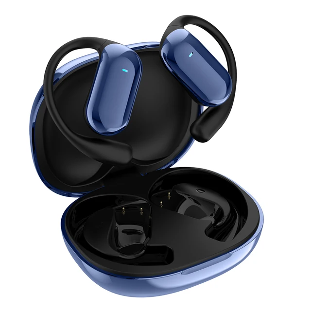 Casque De Traduction Trovoro Noir - Version En Ligne, 147 Langues, Traduction En Temps Réel 0,5s