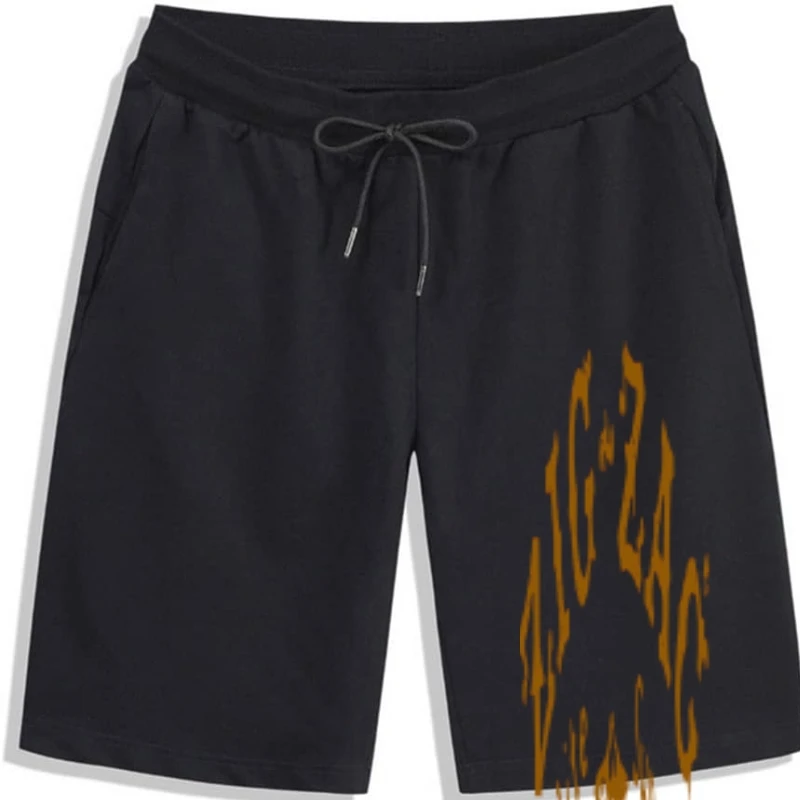 Zig Zag Joint Sigaretta Rolling Paper Weed Stoner Drugs Retro Vintage Shorts Shorts Summer Winter Famous Shorts Coat Shorts