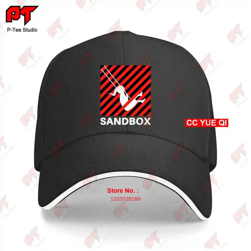 

Бейсболки для грузовиков A0TA от Start Sandbox Kdrama