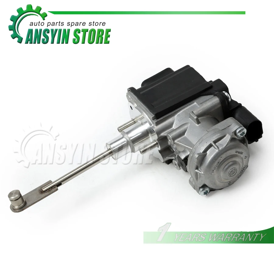 Attuatore Elettrico Turbo Per Vw Golf Jetta Audi A3 S3 Q3 1.4T Czda Cpta Muslimmuslimmuslimatexmuslimah
