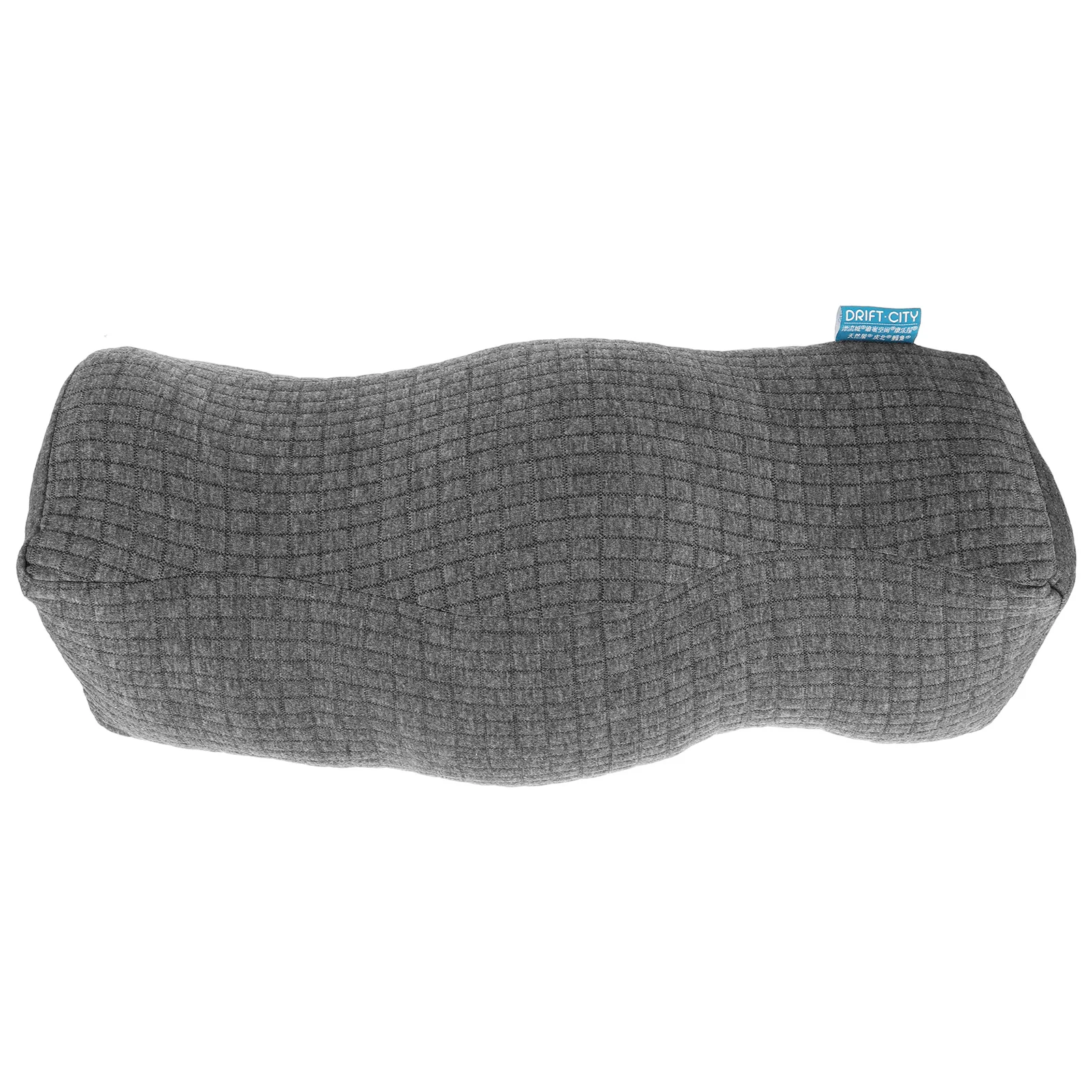 

Recliner Leg Rest Cushion Sofa Footrest Pillow Ergonomic Foot Rest Cushion Half Moon Bolster Pillow Legs Knees Lower Back Head