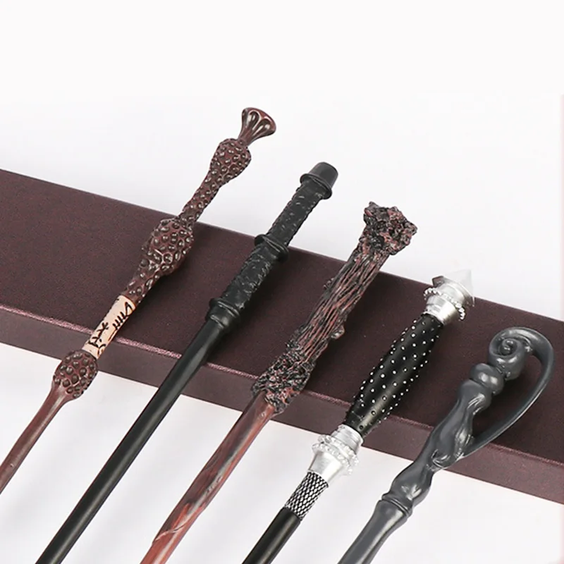 Magic Wand Magic Stage Props Christmas Cosplay Gifts Toys