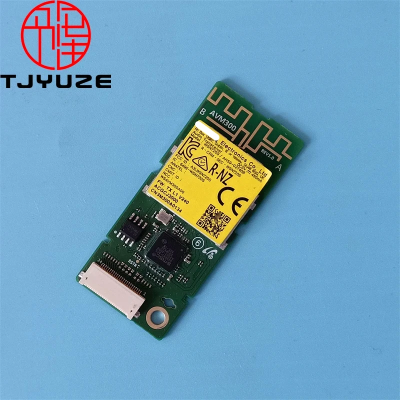 

AH59-02740B For Electronics 649E-WSN720S A3LWSN720S WSAVM300A00 ACGJ300 CN3M300A0134 Bluetooth speaker modular