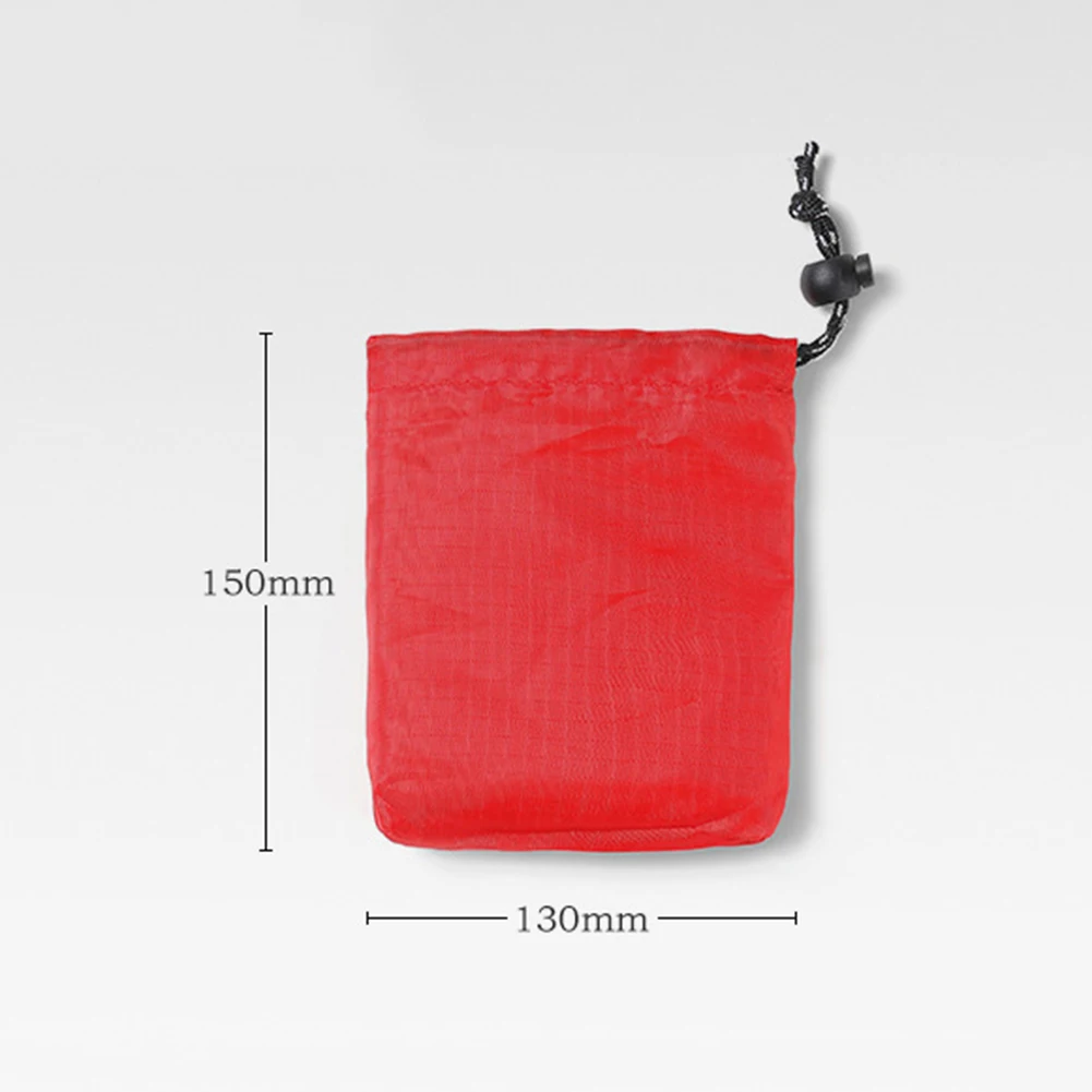 Camping Storage Bags Multipurpose Bundle Pocket Portable Camping Sundry Pouch Travel Outdoor Camp Supplies Picnic Accessories