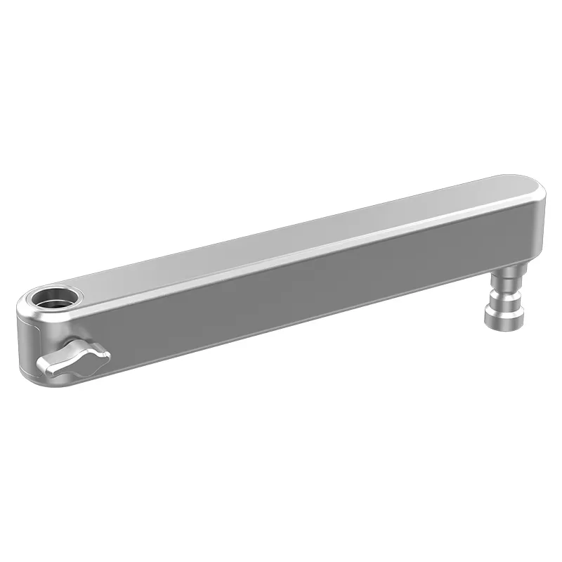 Basic Grip Arm