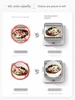 Electric Steamer Multifunctional Household Three Layer 40L Stainless Steel Large Capacity Steam Box Cooking and Breakfast 5