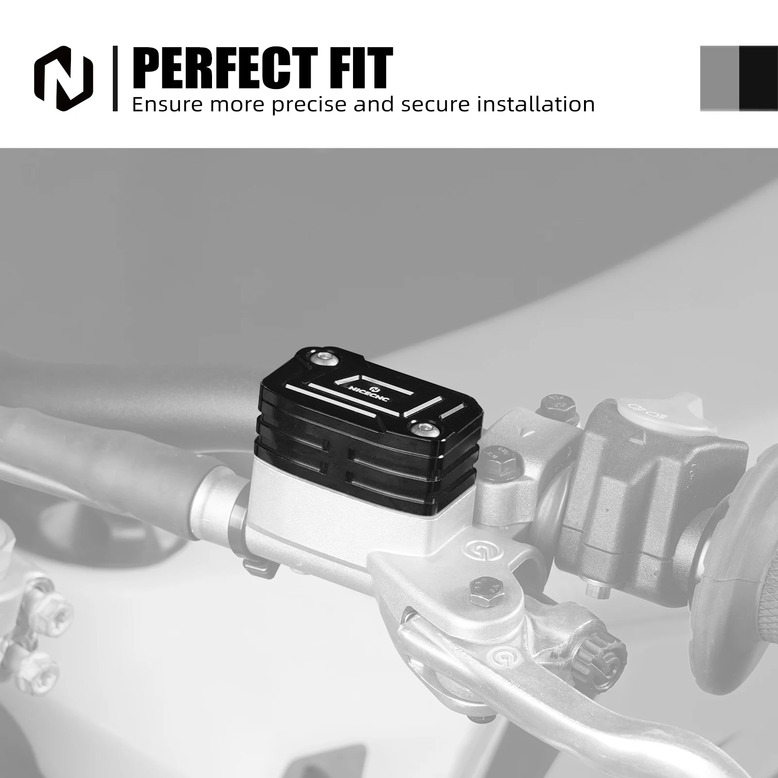 Für KTM EXC 300 TPI EXC 250 XCW 300 Sechs Tage 2006-2024 Kupplungsreservoir Großes Volumen SX 125 SXF 250 SXF 450 EXCF 350 XCF XCF-W – Detail 9