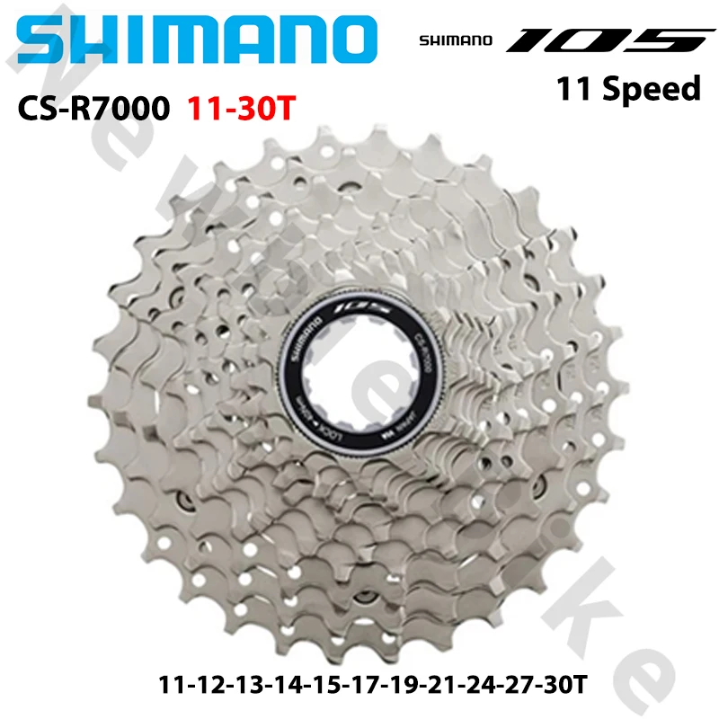 シマノ 105 RD-R7000GS/CS-HG700-11 11-34Tセット Sd55e09d0e26647db95b557e043bc7