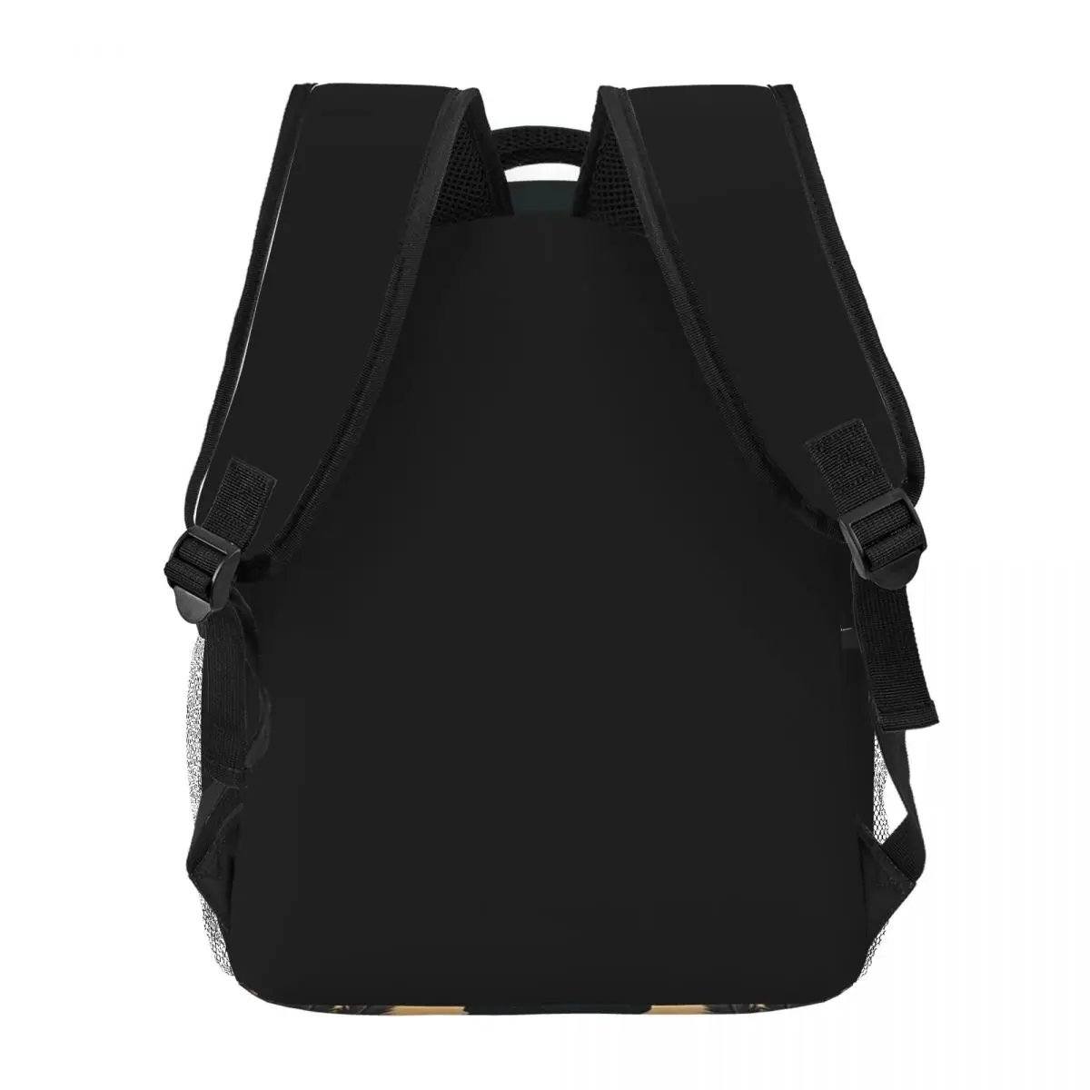 1oneam New Fashion High Capacity Waterproof Backpack Trendy Girls Boys Laptop School Book Bag 16inch 4