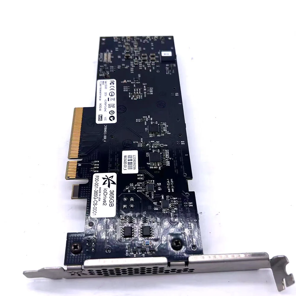 Graphics Card GPU 365GB GDDR5 F00-001-365G-CS-0001 Fits For Fusion-IO IODRIVE 2 II