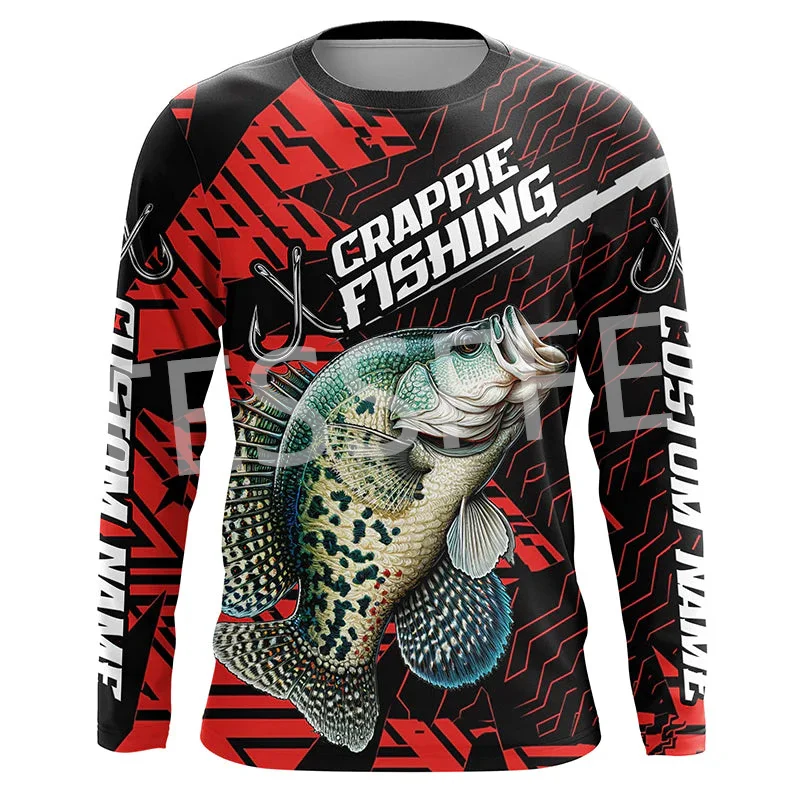 Custom Name Cosplay Fishing Camo Graffiti Pattern Vintage Unisex Retro 3DPrint Pullover Harajuku Jacket Casual Funny Hoodies V19