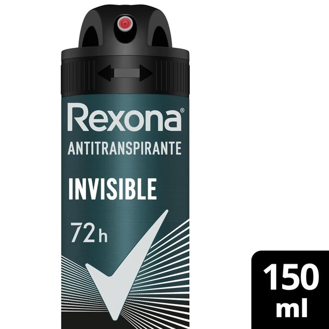 Rexona Clinical Classic Antiperspirant Deodorant 150ml - AliExpress