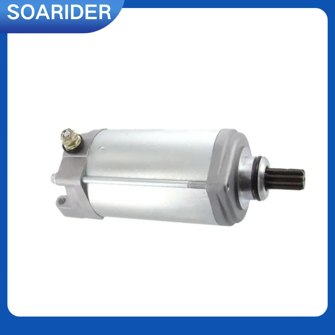 Starter For Aprilia Pegaso 650 92-05  Moto 650 95-99 AP0294350 BMW F650 F700 F800 Bombardier/Can-Am  ATV DS650 2000-2007