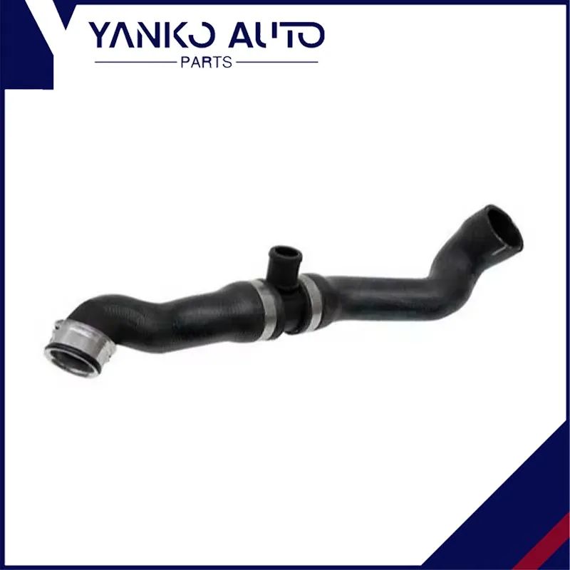 

2035013682 A2035013682 шланг для бака для воды резиновый шланг радиатора для Mercedes Benz W203 CL203 S203