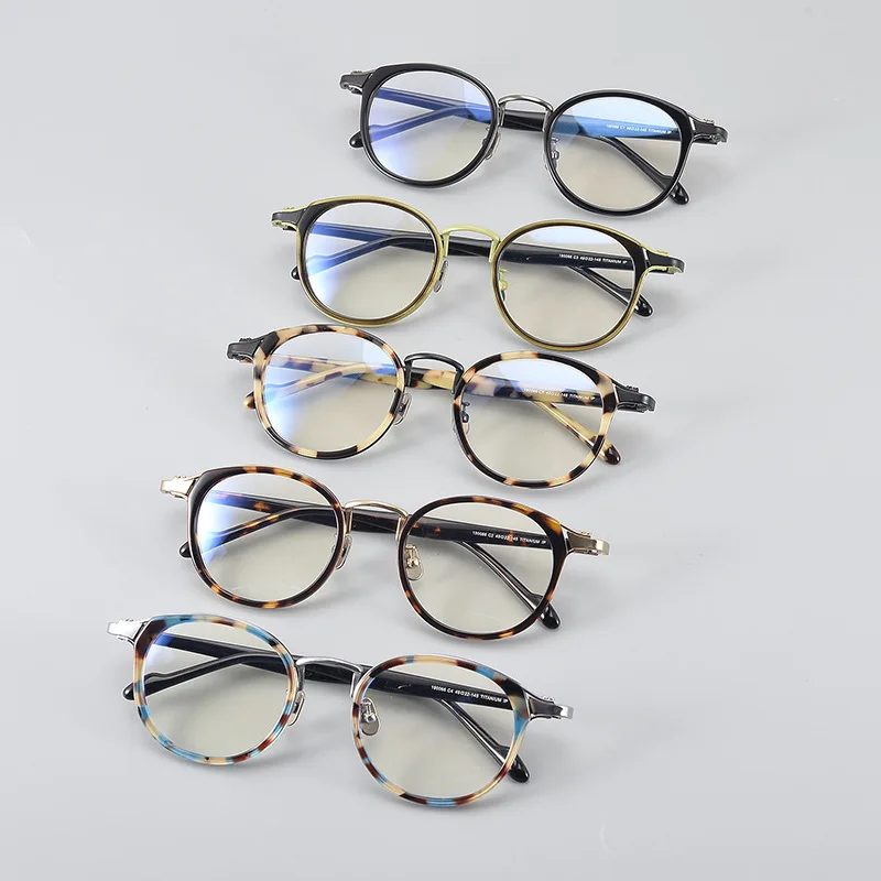 Nobler Eyeglasses 1