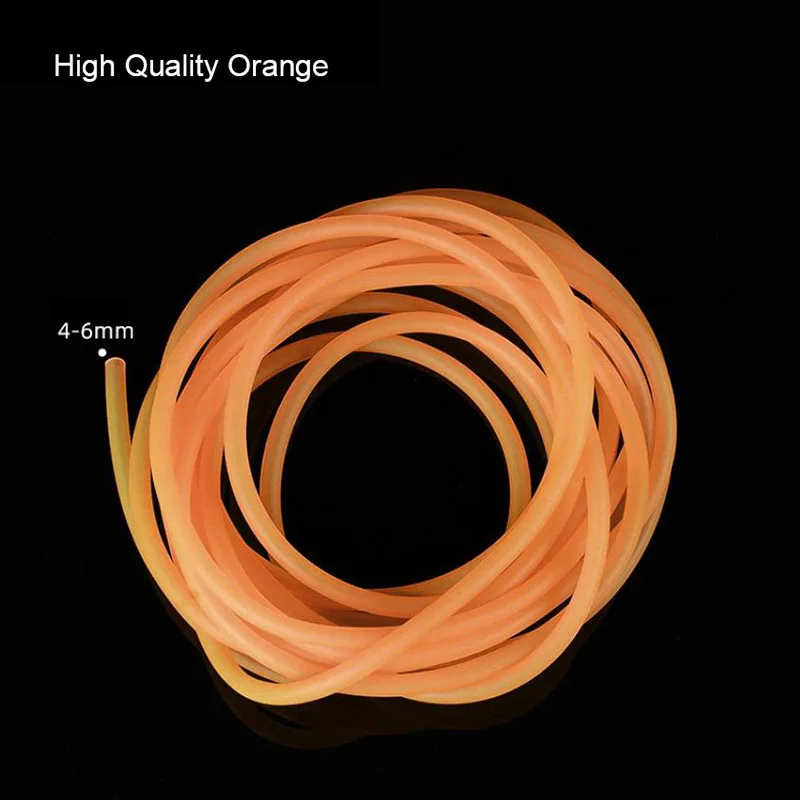 Quality Orange