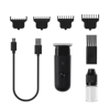 Xiomi youpin mini Hair Trimmer Hair Clipper Professional Trimmer for Men IPX7 Waterproof Beard Trimmer Cordless Electric Cutting 6