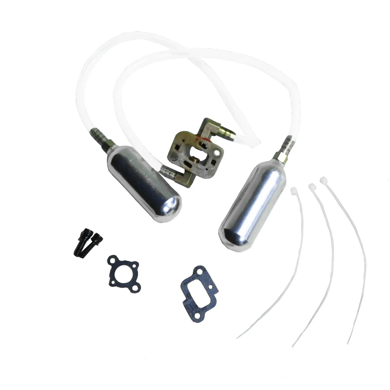 

Насос-усилитель 32CC для двигателя HPI ROFUN ROVAN KM Baja 5B/5T/5SC, 1/5 куб. См