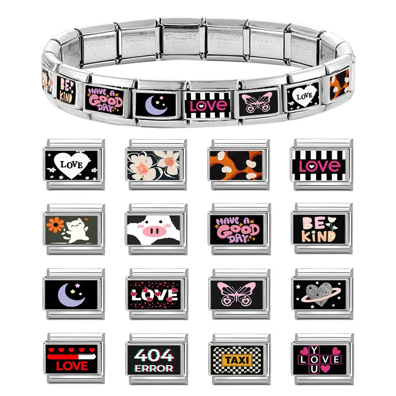 Stainless Steel Bracelet