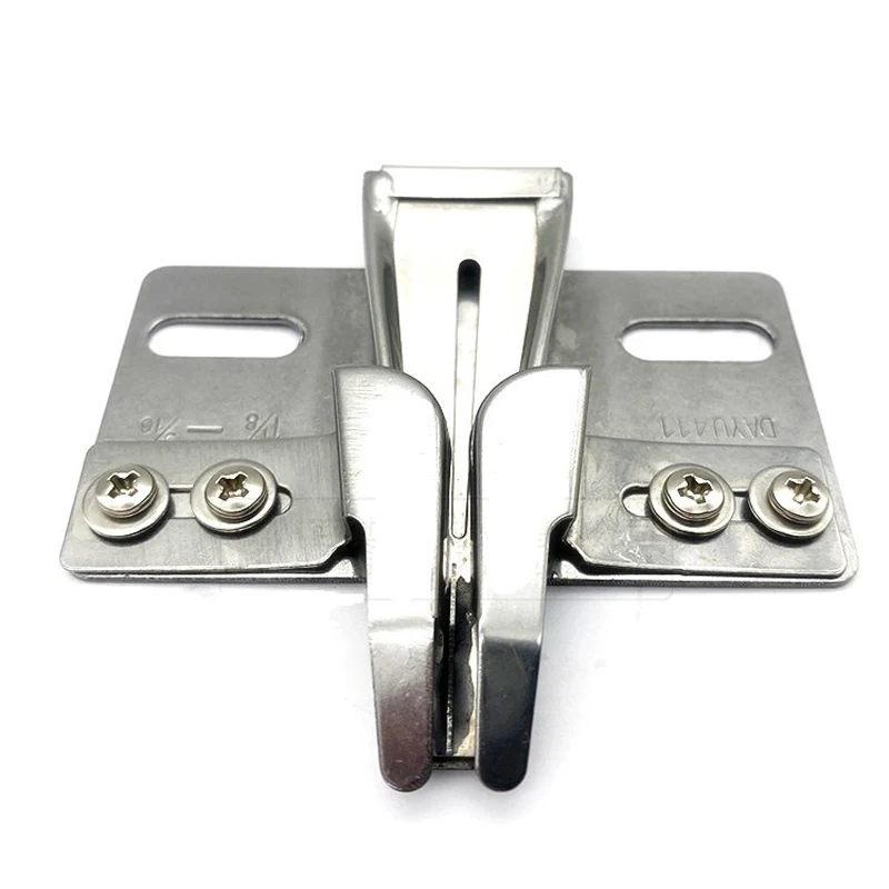 PHARFAITE PIPING BINDER T-BACK/SGS素材　XXL T-formos gręžimo šablonas | PMT111 | VIRUTEX | 1146511