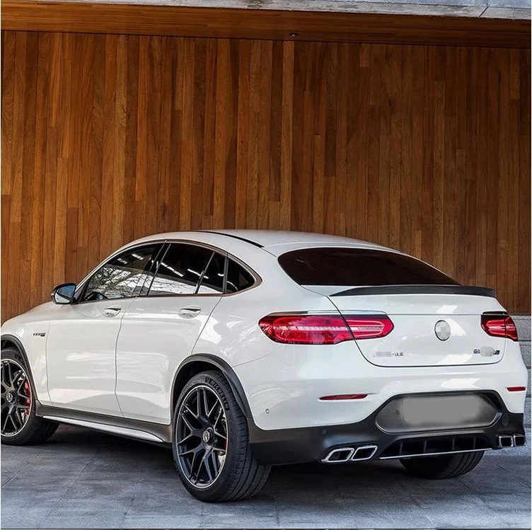 ABS ڵ ĸ  Ϸ, ޸ GLC Ŭ  GLC300 GLC250 2016-2018  GLC  GLC43 GLC260