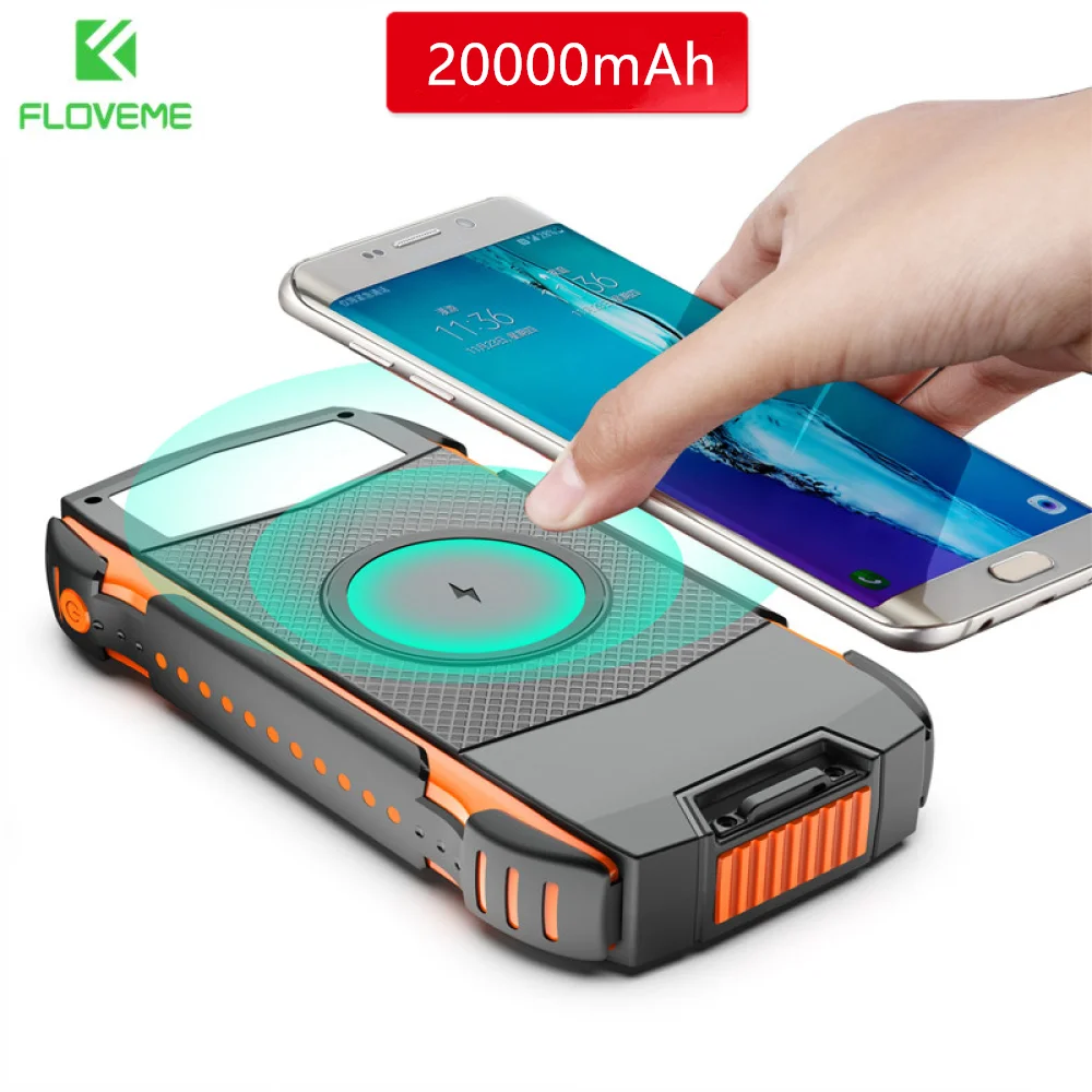 20000mah-solar-power-bank-pd-18w-fast-qi-wireless-charger-for-iphone-samsung-xiaomi-type-c-fast-charging-powerbank-camping-light