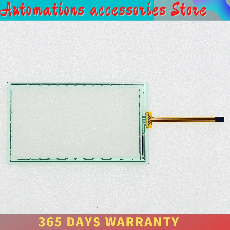 Pantalla Táctil Para Panel Stryker CORE 5400-50 4919A-5400