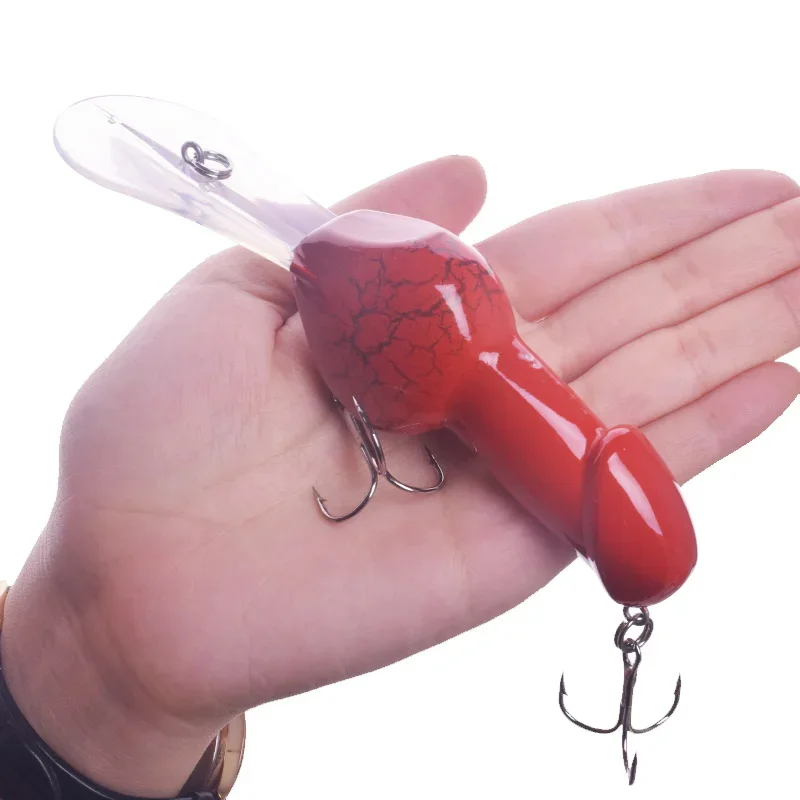 Artificial Crank, Hard Bait Tackle, Fishing Lure, Dick Lures