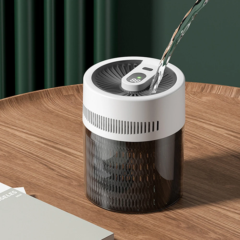 

Новинка, емкость 2 л, бытовая емкость для тумана, USB автомобильная ароматическая машина, офисный Воздушный Распылитель, водяной распылитель