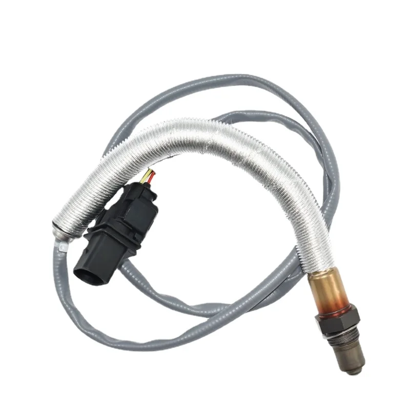 

For BMW 535i 535i Oxygen Sensor 1pcs 11787557758 7557758 0258017101
