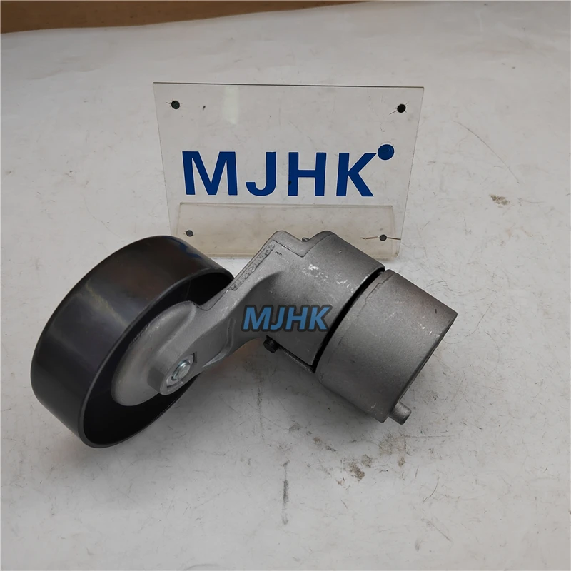 

Натяжной ролик MJHK 25281-3E011 25281-3E010 в сборе для Hyundai Santa Fe Kia Optima Rondo Magentis 2.7L 252813E011 252813E010