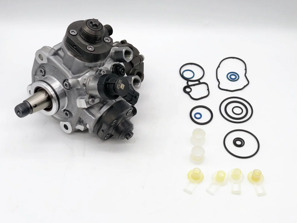 10pcs Bosch Pump Repair Kits CP4 Diesel Engine Pumps Seal Rings for Bosch High pressure Common Rail Pump