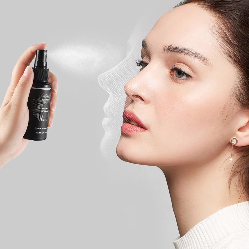 Hydrating Makeup Setting Spray Face Primer