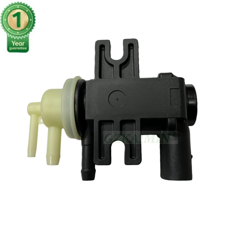 Valvola Controllo Pressione Turbo (N75) Per VW Audi Seat Skoda - Ricambio Aftermarket 1H0906627A