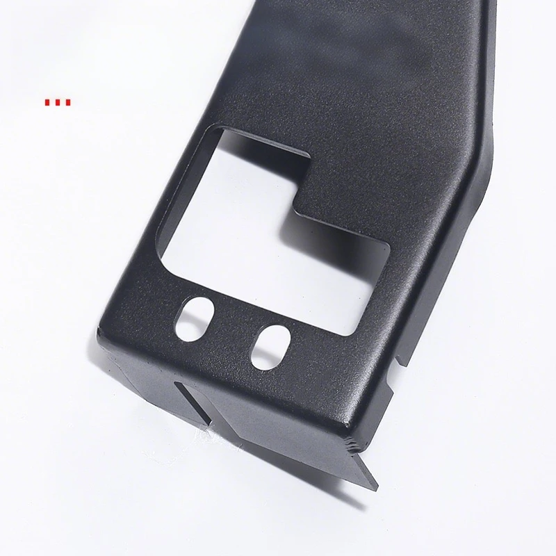 For Toyota Alphard Vellfire Chassis Reinforcement Kit Damping Strut Tower Brace Body Stabilizer Enhance Stability Handling