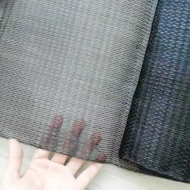 dense mesh air conditioner dustproof net air conditioning filter net dust filtering vent-pipe computer case host vent