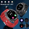 2025 New For Samsung Galaxy Watch 7 Uric Acid Blood Pressure Blood oxygen Body Analysis Smart Watch ECG+PPG Clock Smartwatch Men 6
