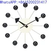 Candy Nelson Ball clock Ball clock Nordic design Creative art Wall clock 5