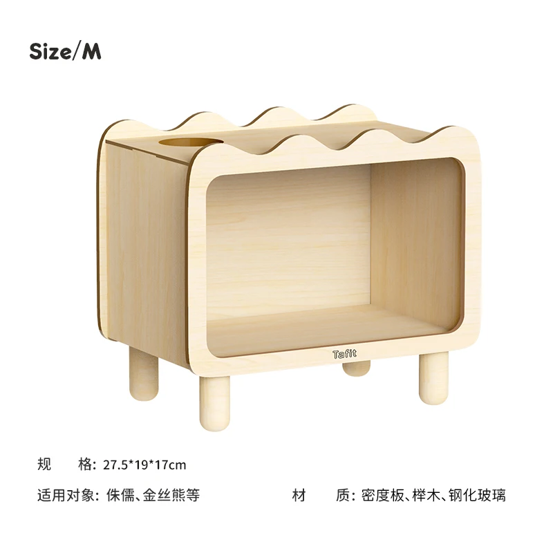 Log color M