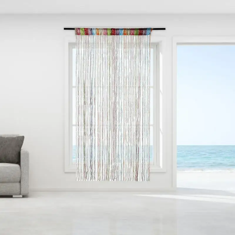 Crystal Curtain for Door & Window - Home Decor, Dluxury Interior