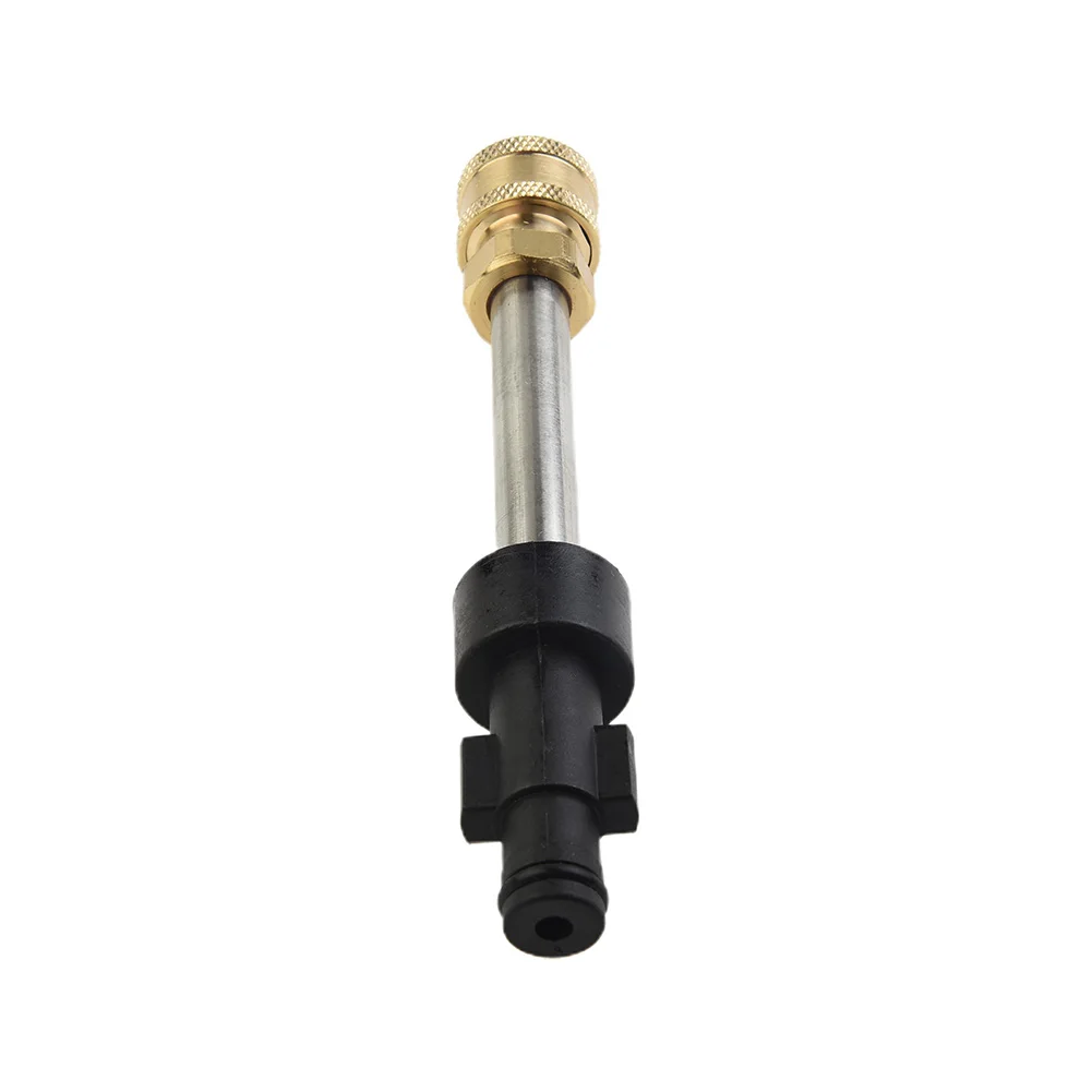 

Устройство для мойки автомобилей Karcher, диагональ 1/4 дюйма