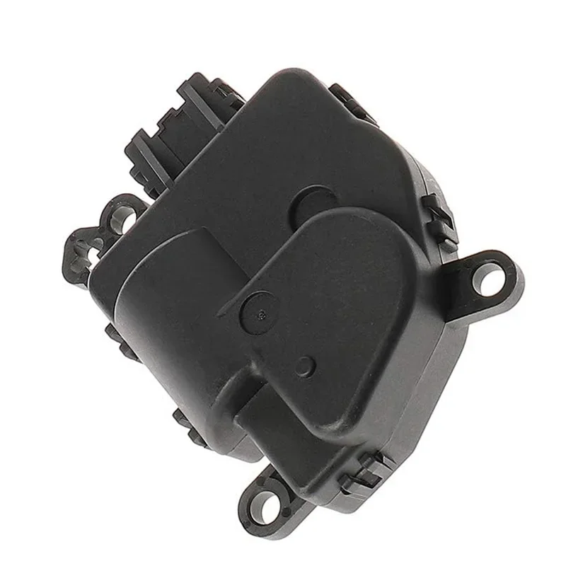 604004#HVAC Heater Blend Door Actuator Auto 5061099AA For Chrysler 300 Town & Country For Dodge Caravan Charger Dakota 2006-2007