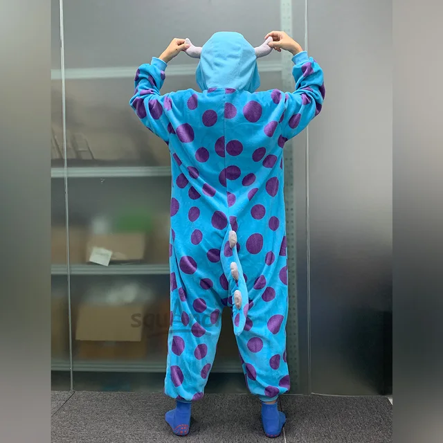 【Anyone more】Jinjin Muffler Knit One Piece Set v21149.jpg