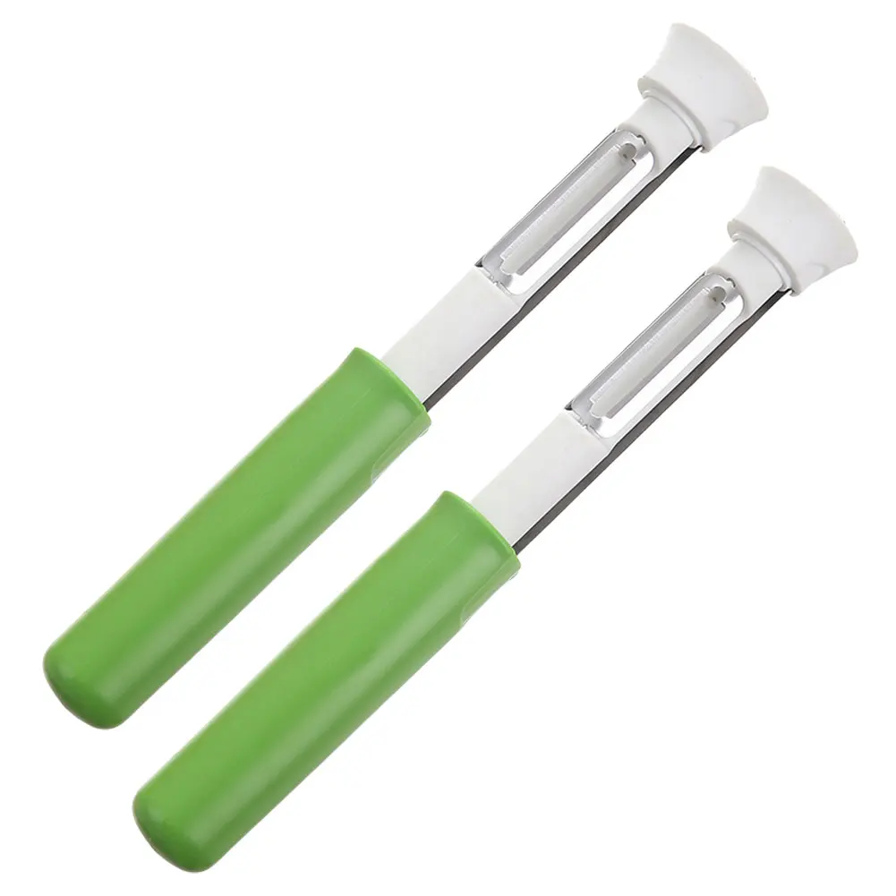 green 2PCS