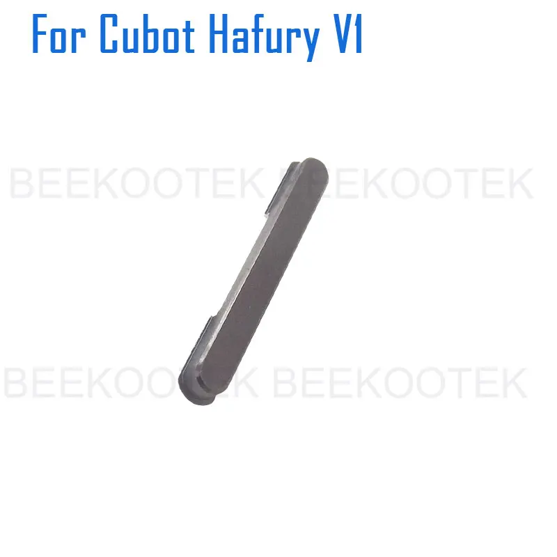 New Original Cubot Hafury V1 Volume Button Key Side Control Button Accessories For CUBOT Hafury V1 Smart Phone