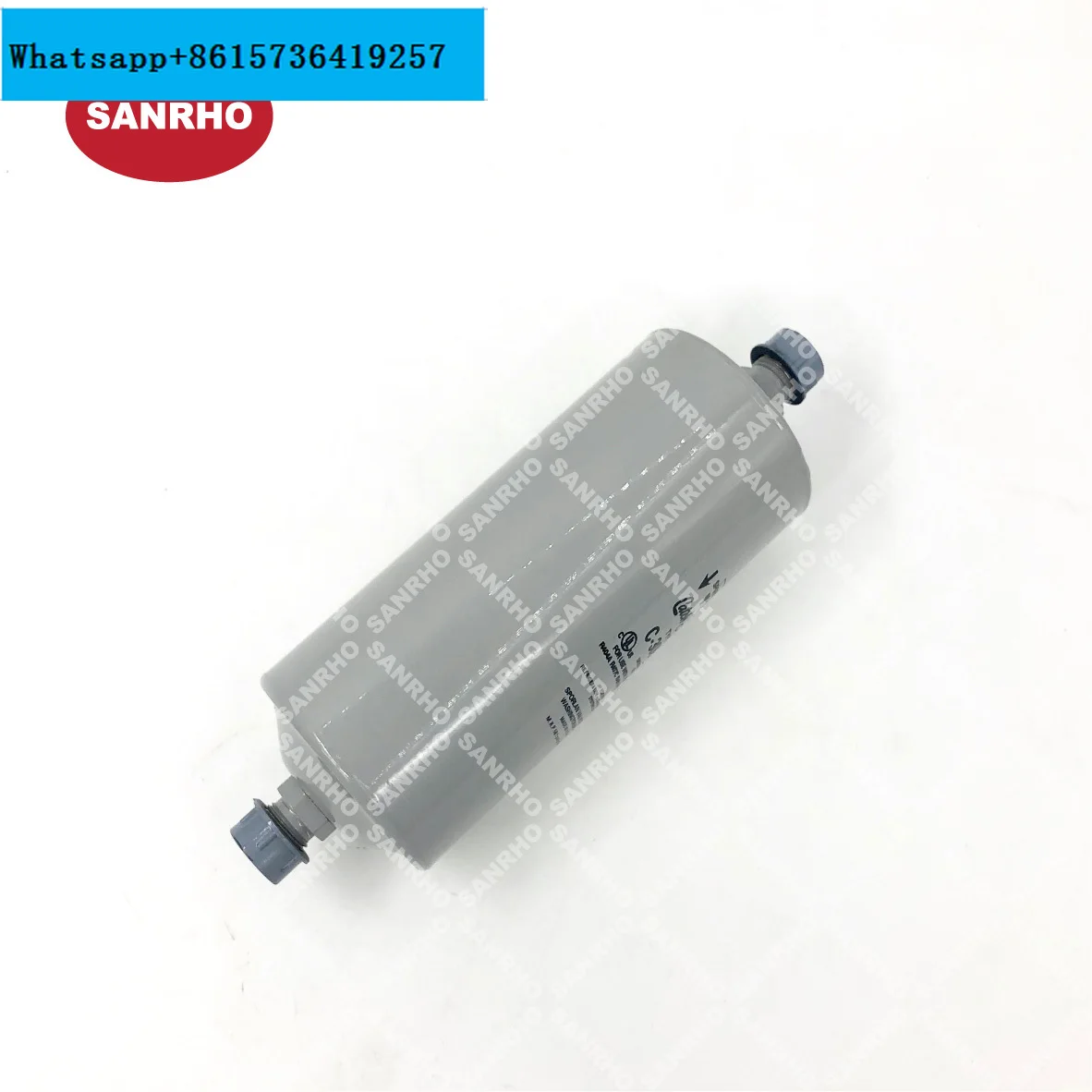 

Chiller Parts Filter Drier 026-37563-000